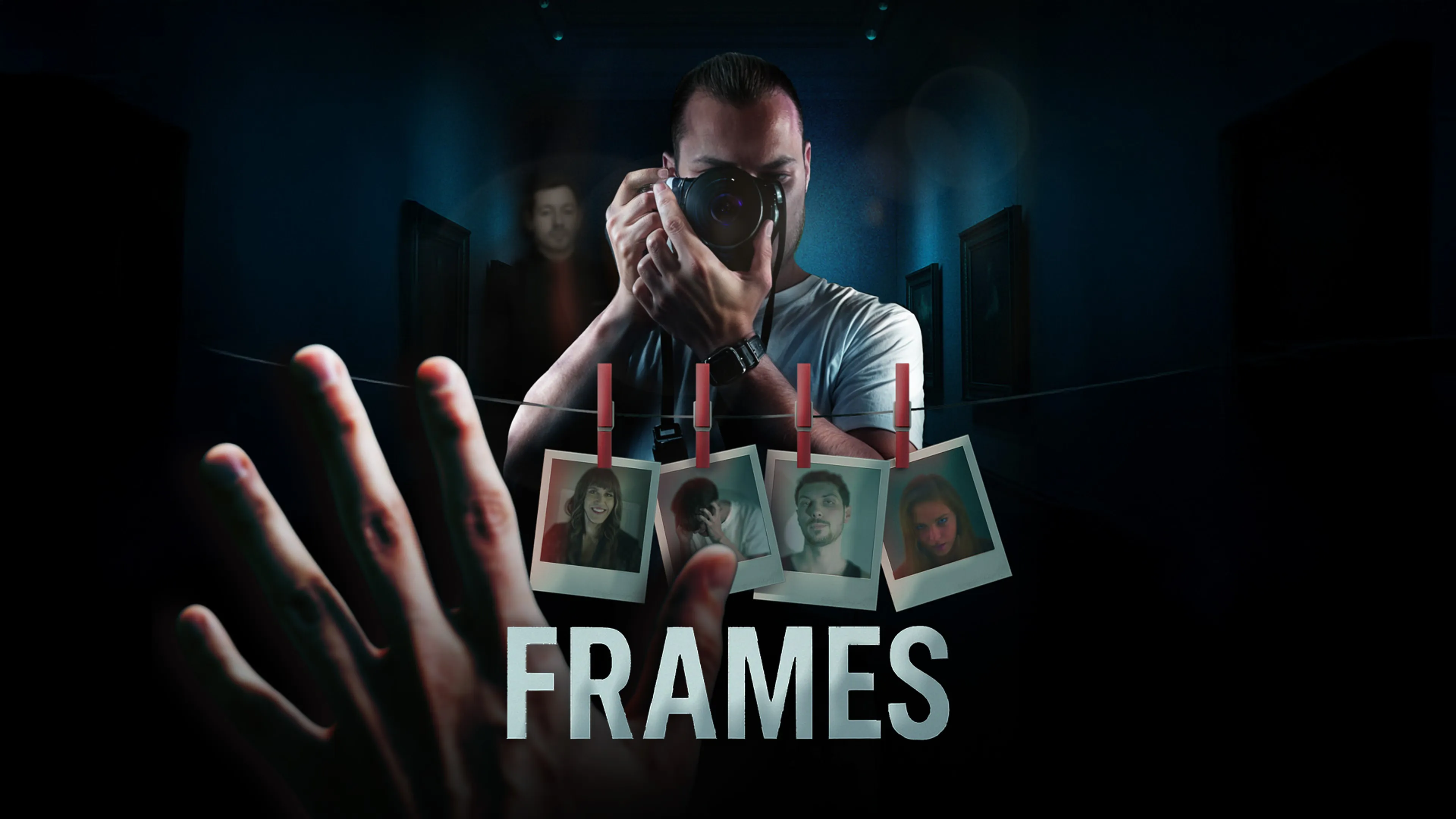 Frames poster